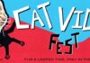 cat video fest at belcourt