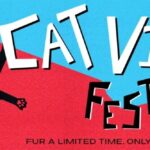 cat video fest at belcourt