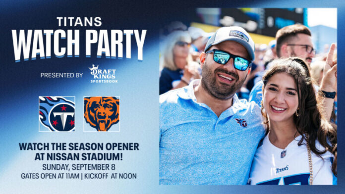 titans watch party