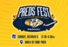 PredsFest 2024-25