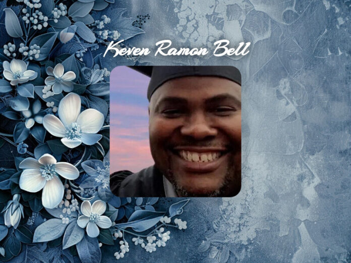 Keven Ramon Bell Obit