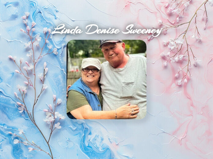 Linda Denise Sweeney Obit