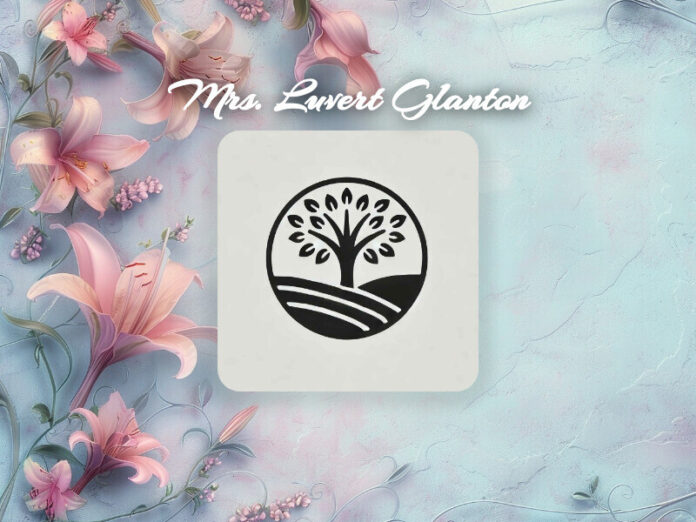 Mrs. Luvert Glanton Obit