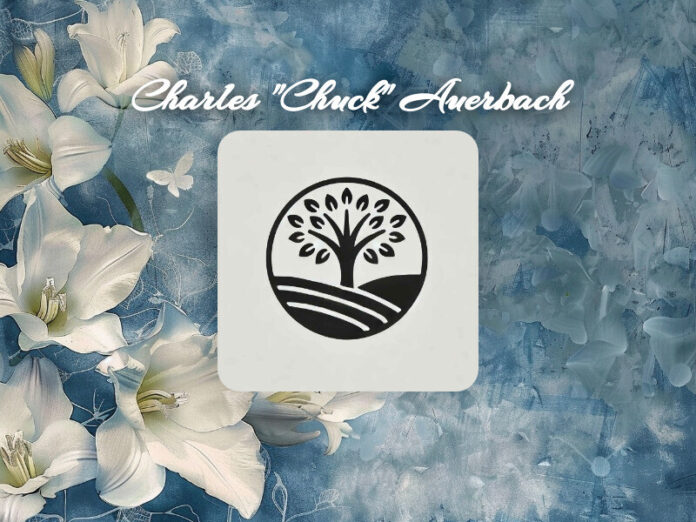 Charles "Chuck" Auerbach Obit
