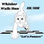 Whisker-Walk-Run
