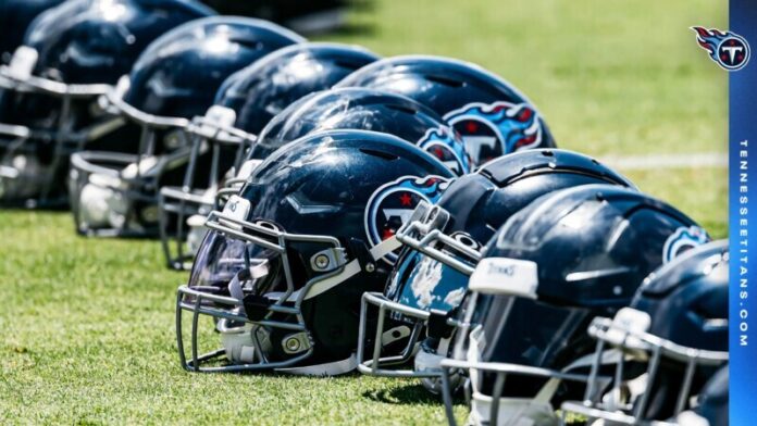 titans