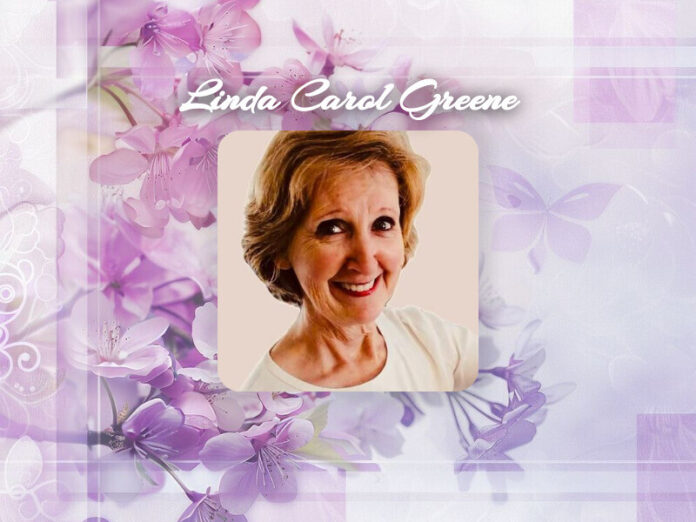 Linda Carol Greene Obit