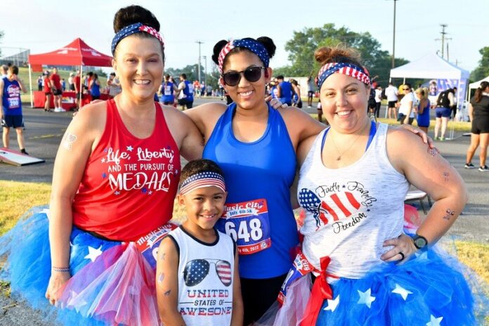 Music-City-July-4th-5K