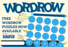 Davidson County Easy Sudoku Puzzle