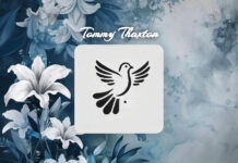 Tommy Thaxton Obit
