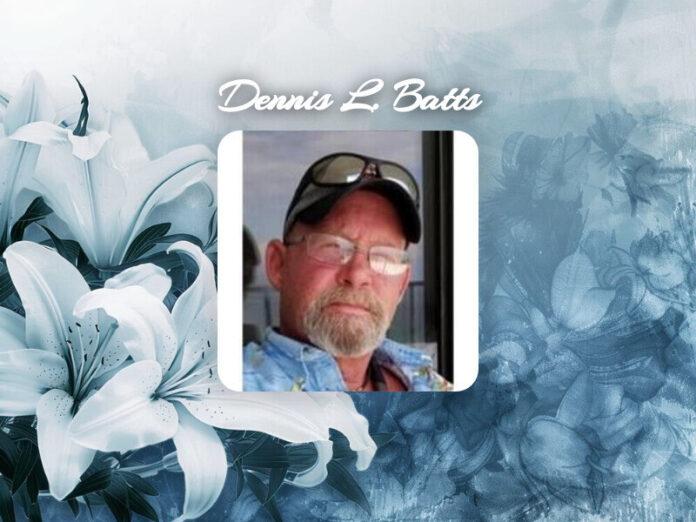 Dennis L. Batts Obit