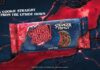 CHIPS AHOY! Enters the Upside Down for the Most Anticipated Netflix Release Yet: Stranger Things 5!