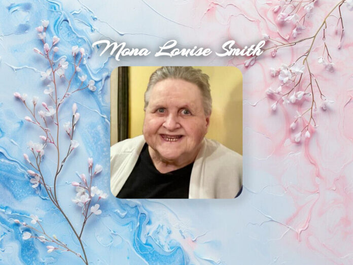 Mona Louise Smith Obit