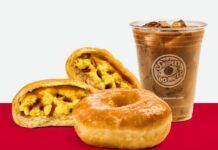 Shipley Donuts Duo Deal