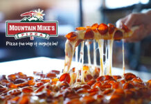 Mountain Mike’s Pizza Inks Multi-Unit Development Deal to Enter Tennessee