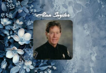 Alan Snyder Obit