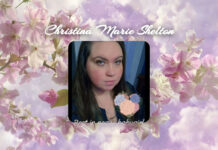 Christina Marie Shelton Obit