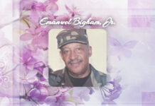 Emanuel Bigham, Jr. Obit