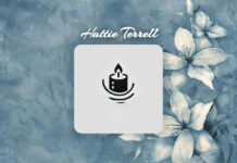 Hattie Terrell Obit