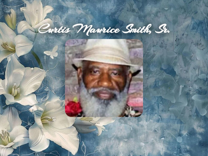 Curtis Maurice Smith, Sr. Obit