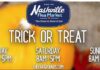 Trick-or-Treat-Event