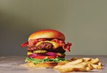 available for Dine-in and To Go only on Sept. 18