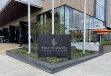 Four Seasons Nashville Announces New Steakhouse Opening Spring 2026