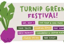 Turnip-Green-Festival