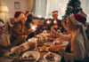 Traditions Make the Holidays Bright—Furnish Beautifully for Less Holiday home furnishing tips