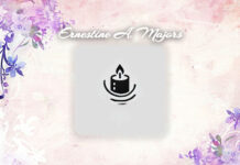 Ernestine A. Majors Obit