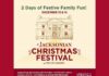 Delight in a Festive Wonderland at A Jacksonian Christmas Festival a jacksonian christmas festival