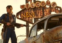 10 Must-Watch Titles Coming to Prime Video in December 2025 fallout season 2