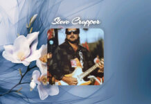 OBITUARY: Steve Cropper Steve Cropper Obit