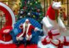 Meet Santa at Opry Mills