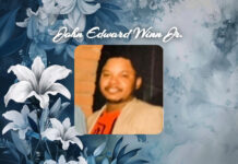 OBITUARY: John Edward Winn Jr. John Edward Winn Jr. Obit