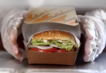 Burger King Elevates Its Most Iconic Product, The Whopper! Burger King Elevates Its Most Iconic Product, The Whopper!