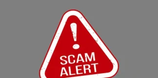 That Text or Email About Your ‘Tax Refund’ is a Scam