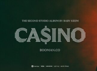 Baby Keem to Perform at Marathon Music Works