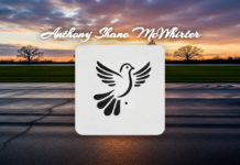 OBITUARY: Anthony Shane McWhirter