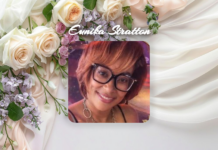 OBITUARY: Eunika Stratton