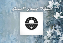 OBITUARY: James P. “Jimmy” Moses