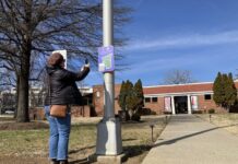 Walk Through History: Centennial Park Launches New Self-Guided Audio Tour