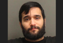 Man Charged with Vehicular Homicide by Intoxication