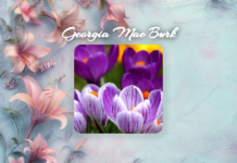 OBITUARY: Georgia Mae Burk