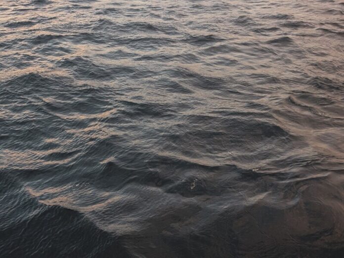 Lake-Water-Stock
