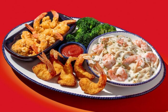 Red-Lobster-Endless-Shrimp-Returns Endless Shrimp returned on April 20, 2026