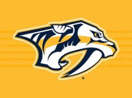 Photo from Nashville Predators