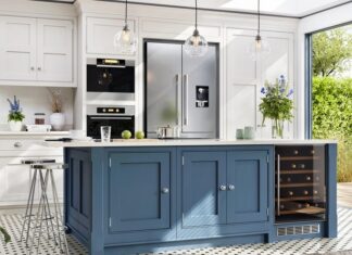 Why tile is one of the best flooring choices for kitchens