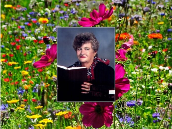 Lois-V.-Dowless