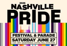 Nashville-Pride-Festival